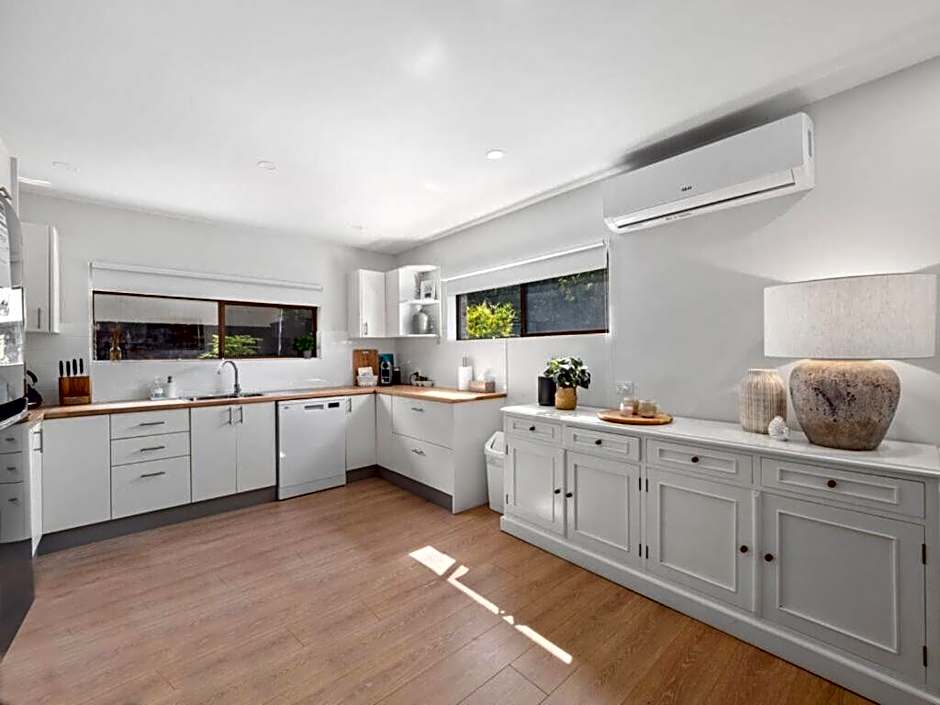 Ocean Park Motel & Holiday Apartments