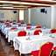 Omega Gardens Hotel