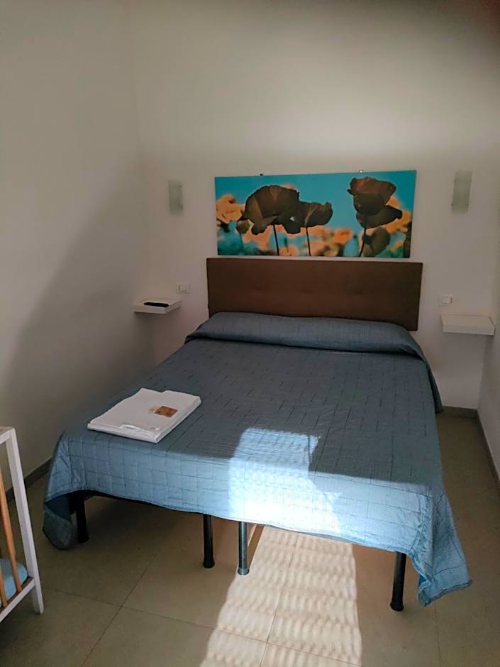 Hotel La Perla
