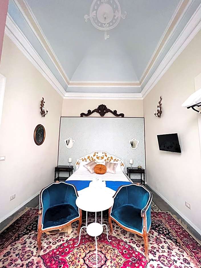 Sofia Katane Suites