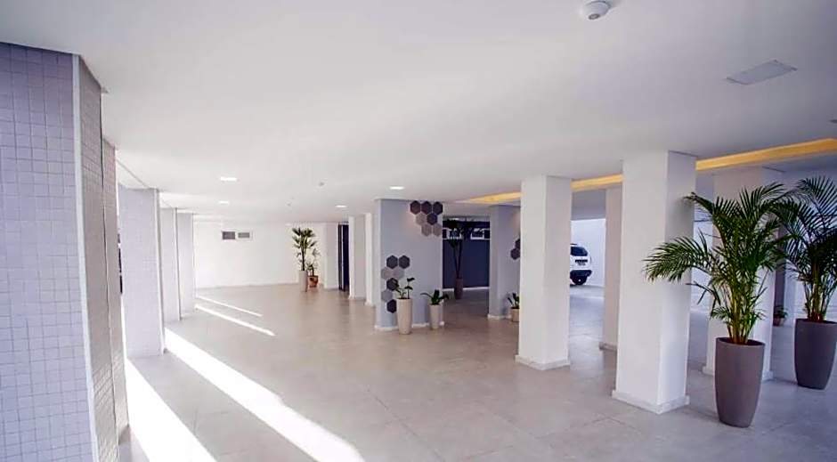 Flat Encantador Bauten Cabo Branco