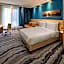 Hampton by Hilton Berlin City Centre Alexanderplatz