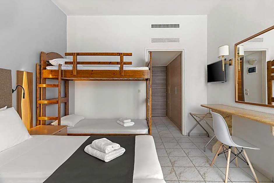 Palmariva Beach Hotel