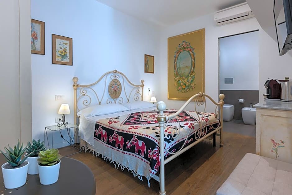 Bed & Breakfast Il Carignano