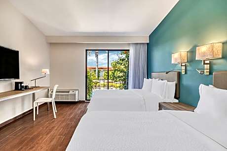 Executive Room 2 Double