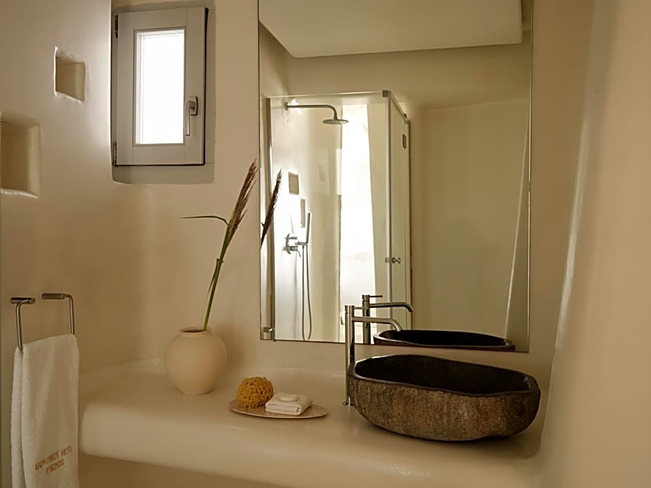 Andronikos Hotel - Adults Only
