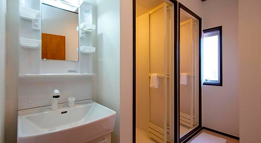 The RYOKAN O 