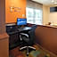 Fairfield Inn & Suites by Marriott Indianapolis Airport