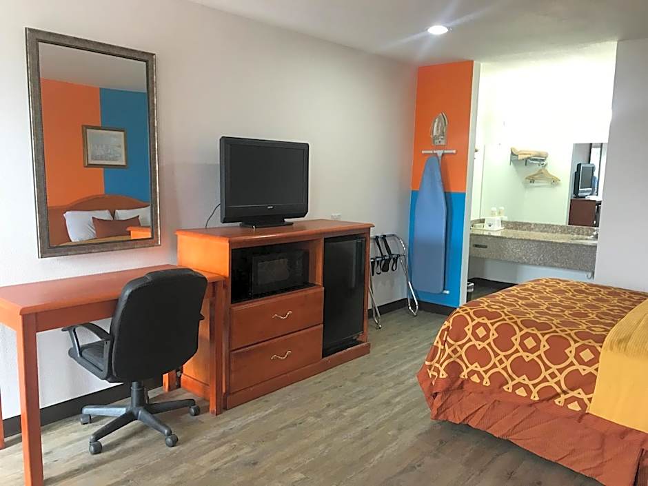 Americas Best Value Inn Bowie