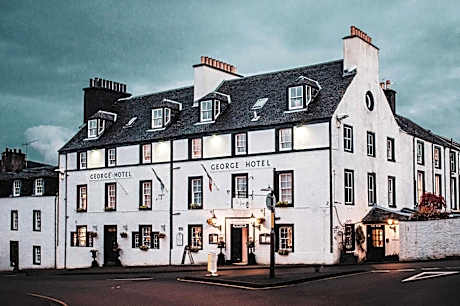 The George Hotel
