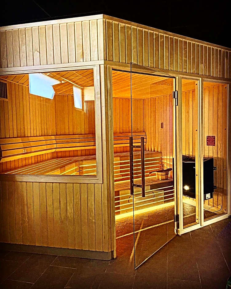 Hotel Normandy