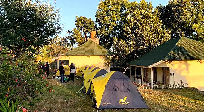 Lembah Rinjani Villa & Resto Syariah by ecommerceloka