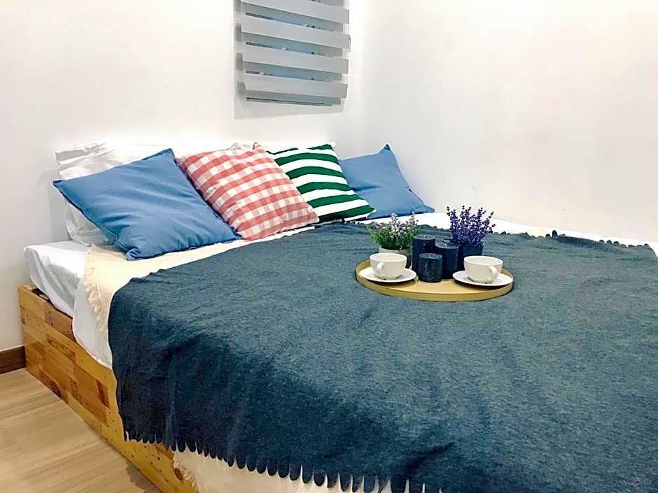 The Wave Suites Melaka