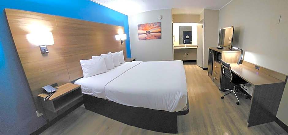 SureStay by Best Western Victoria