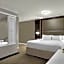 Delta Hotels by Marriott Edmonton Centre Suites