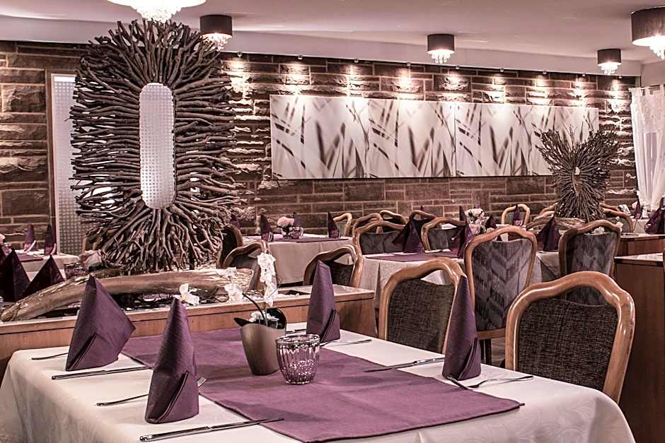 Restaurant Landgasthof Zum Wiesengrund