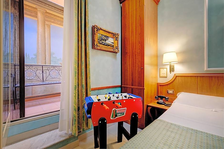 Hotel Amalfi