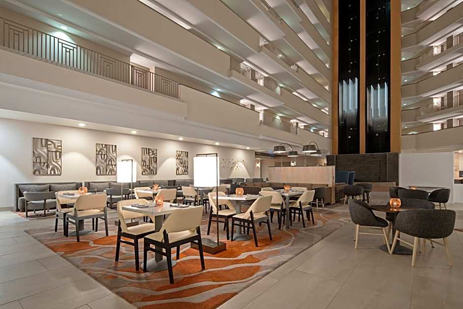 Tucson Marriott University Park