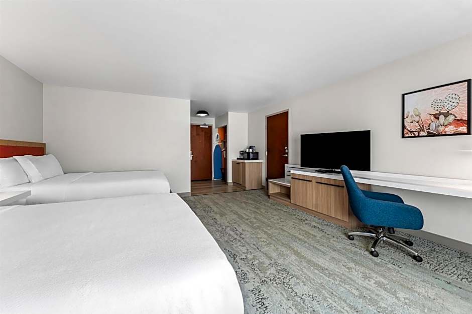 Hilton Garden Inn Warner Robins