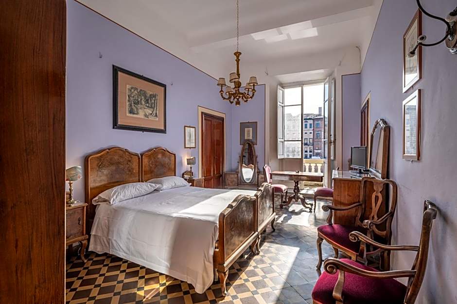 Royal Victoria Hotel