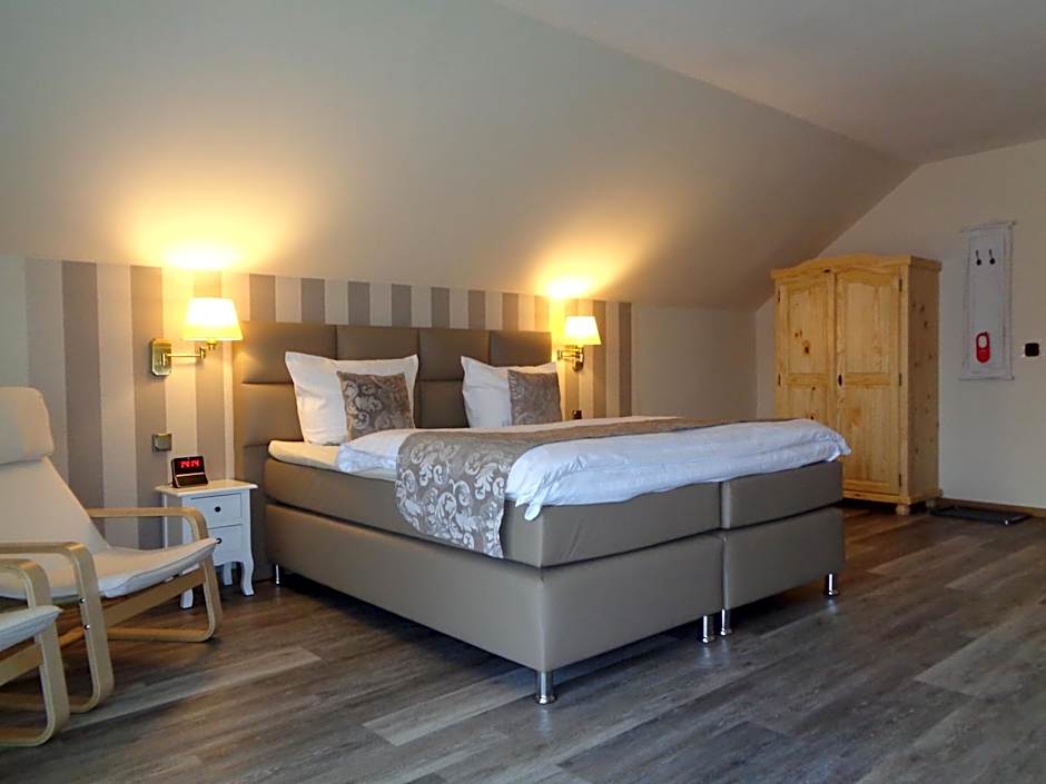 Hotel Garni Eichhornkobel