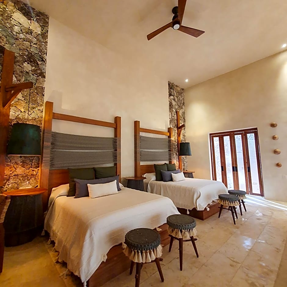 Oriundo Luxury Nature Villas