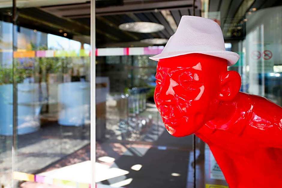 ibis Styles Chalon sur Saône