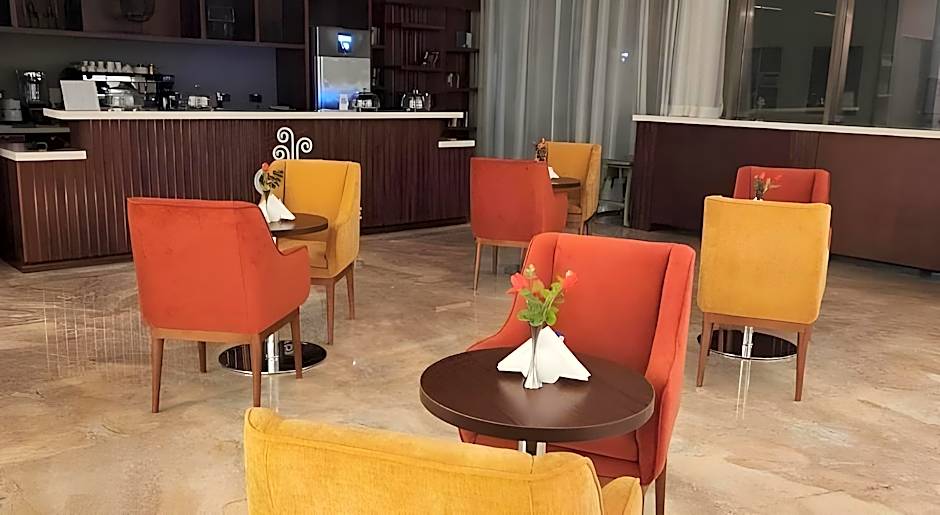 KYRIAD HOTEL SALALAH