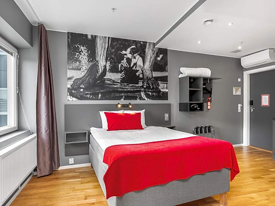 Aiden by Best Western Stockholm Kista