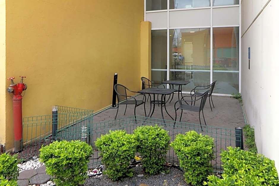 City Express by Marriott Nuevo Laredo