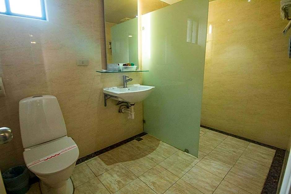 Katherine Plaza Hotel