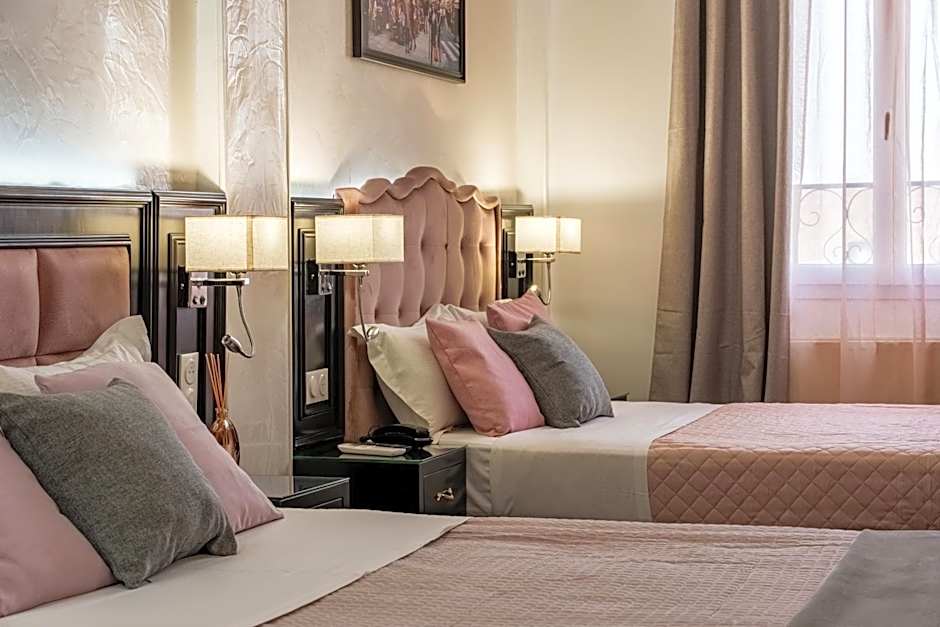 HOTEL ROYAL Paris Ivry