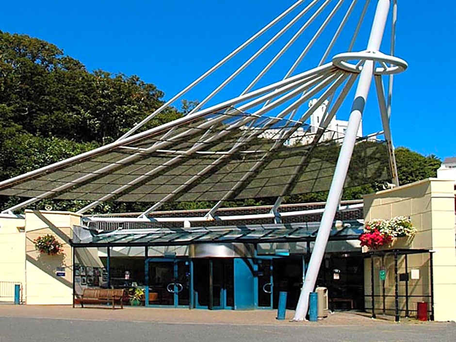 Best Western Palace Hotel & Casino