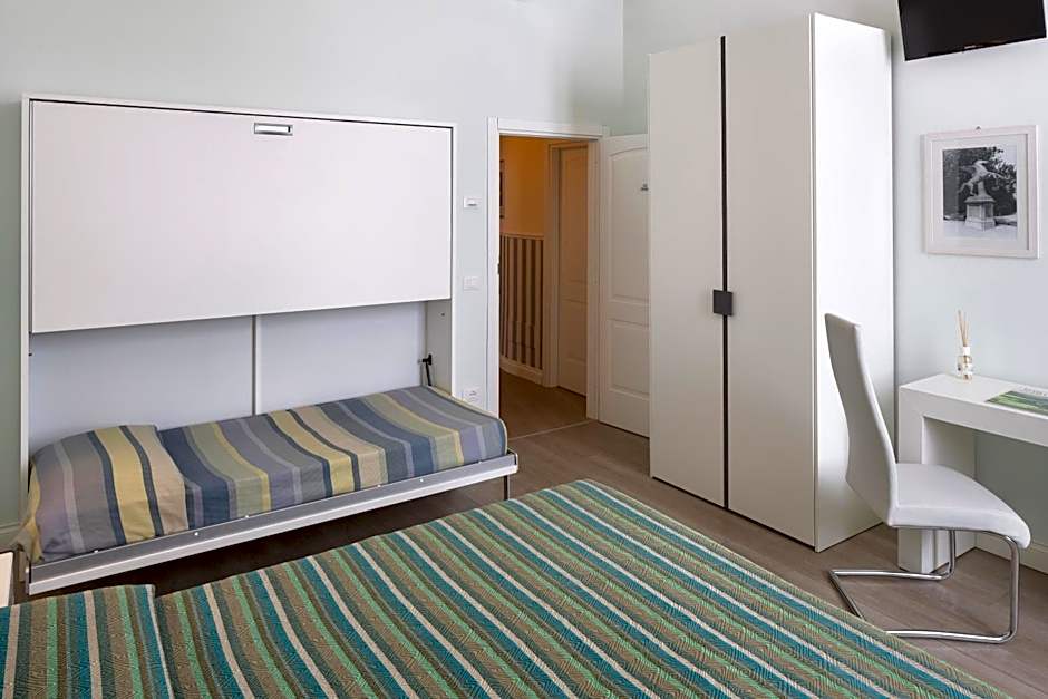 Casa Rovai Guest House