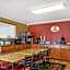 Super 8 by Wyndham Vincennes