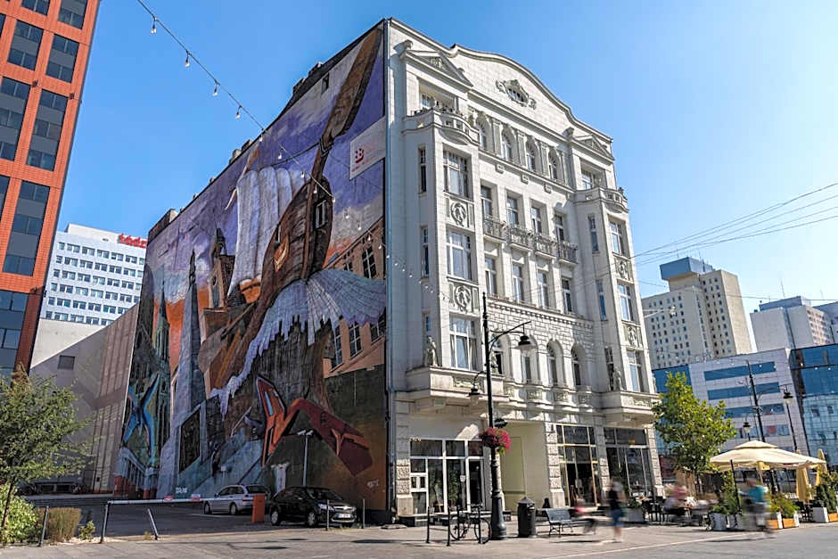 Dream Aparts - Piotrkowska 152