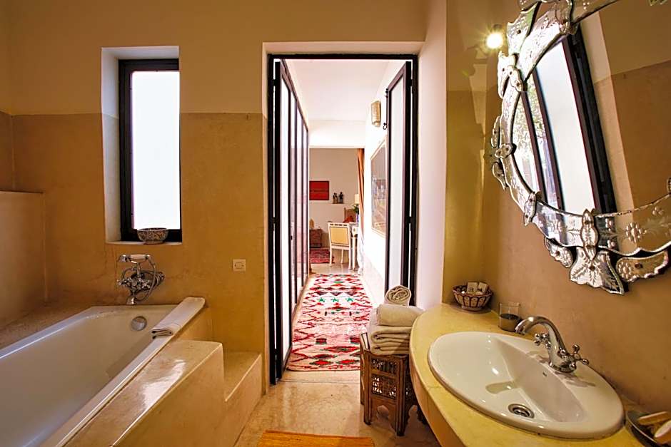 Riad du Ciel Marrakech