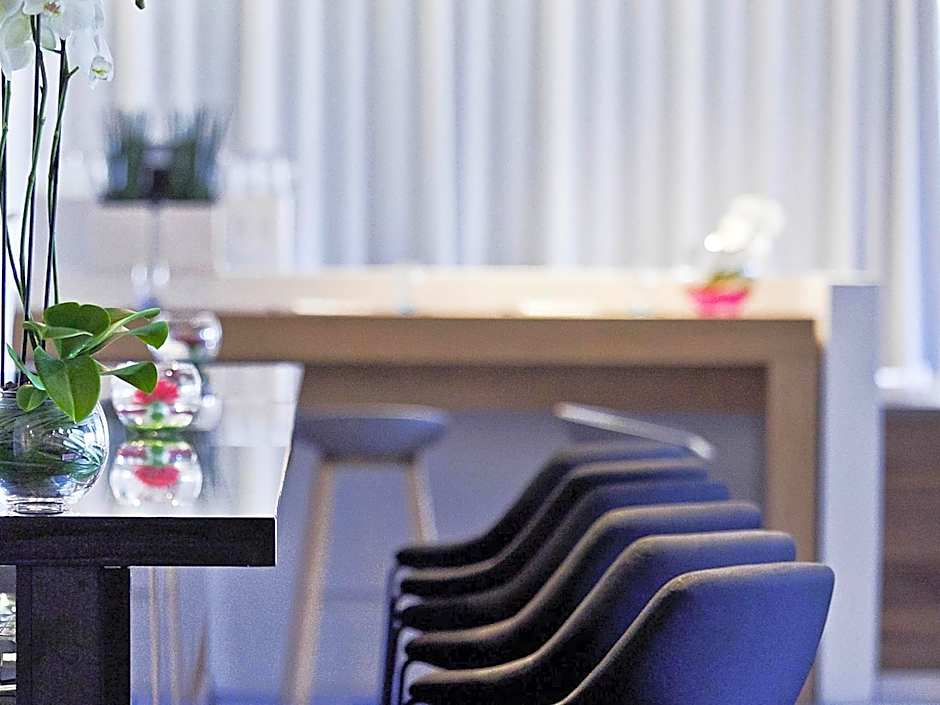 Novotel Katowice Centrum