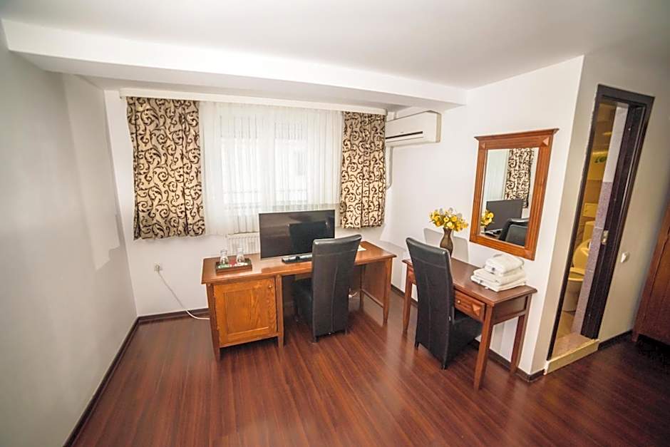 Hotel Restaurant Elite