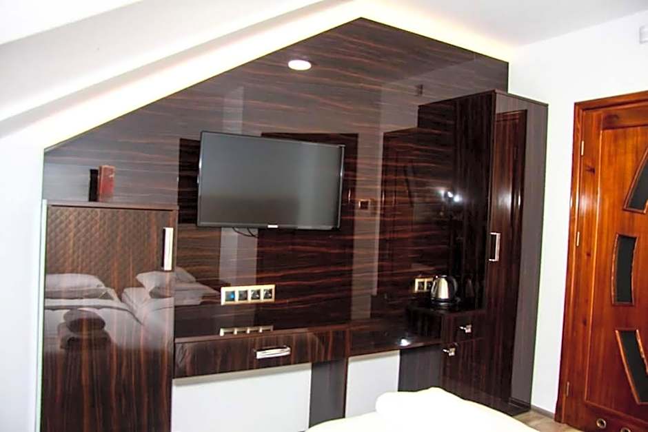 Rybaczówka Golub-Dobrzyń