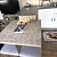 Luxury static caravan