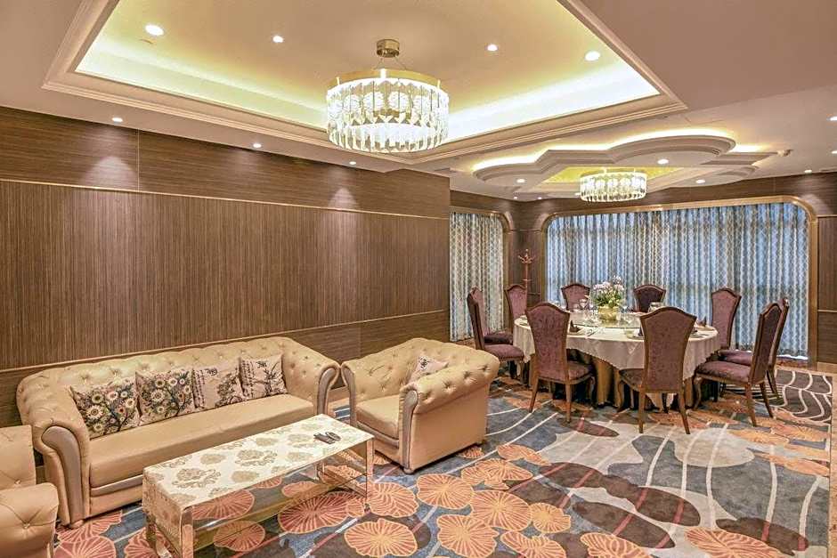 Longzhuda International Hotel