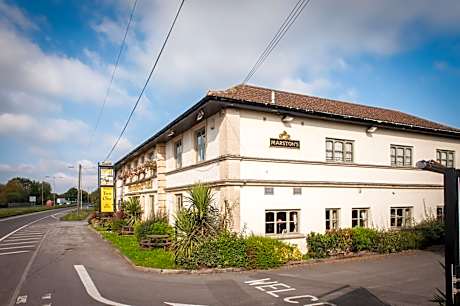 Admiral's Table, Bridgwater by Marston's Inns
