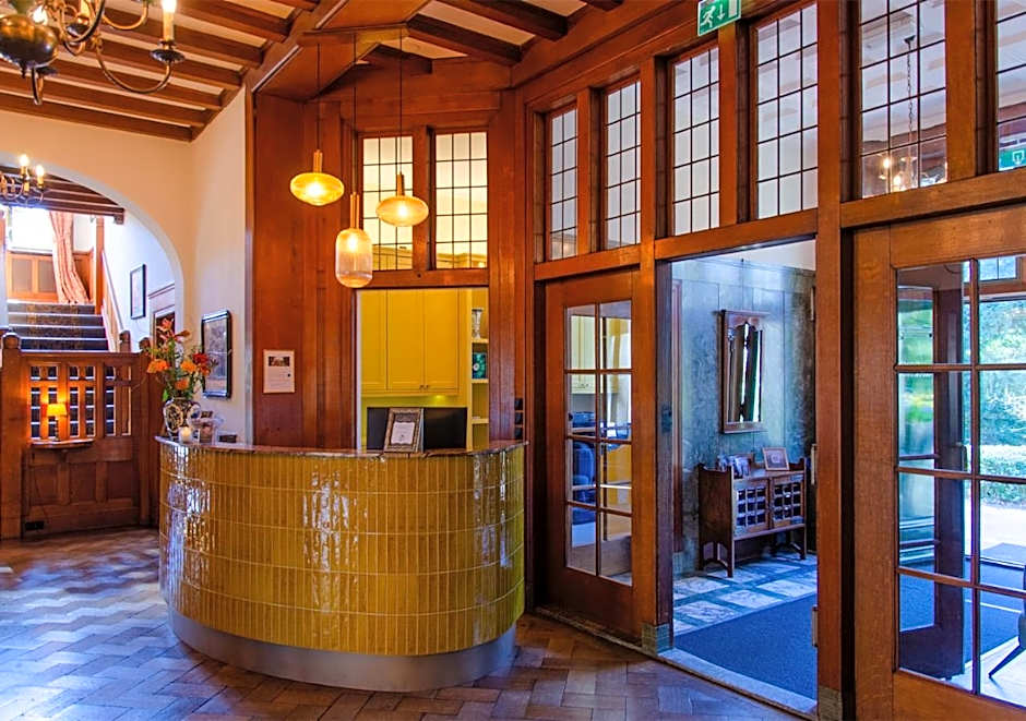 Landgoed Huize Bergen Den Bosch - Vught