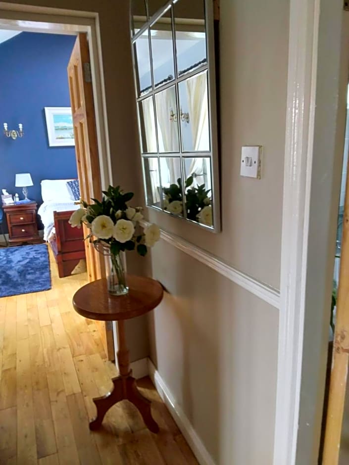 Tess's Guest House R95K6N1 This Property is unsuitable for children under 12 years old