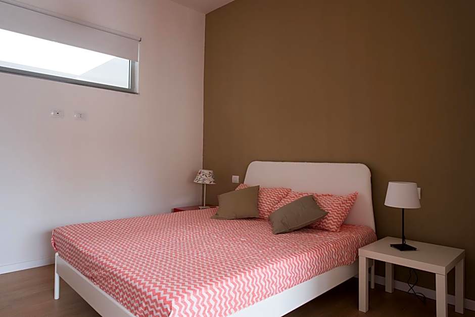 Levante Residence