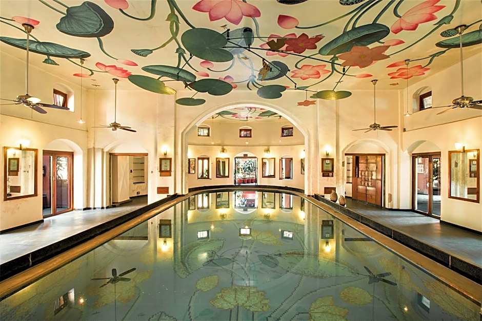 The House Of Mg Hotel