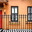 the Continental Boutique Residence