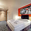 Mercure Hotel Stuttgart City Center