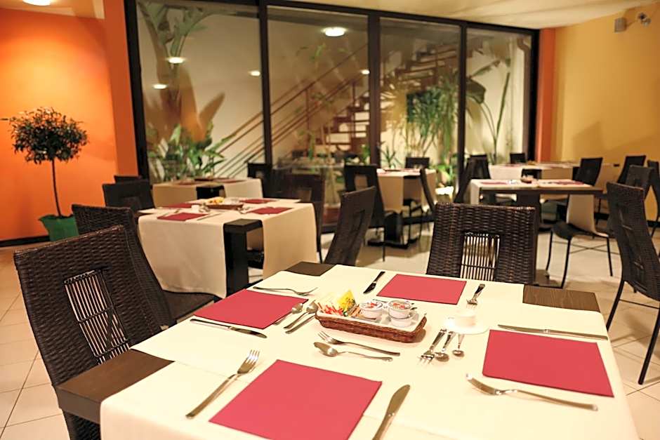 Hotel San Giovanni